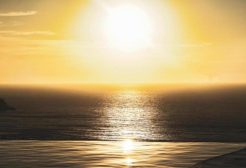 پانسیون Pousada Rêmora