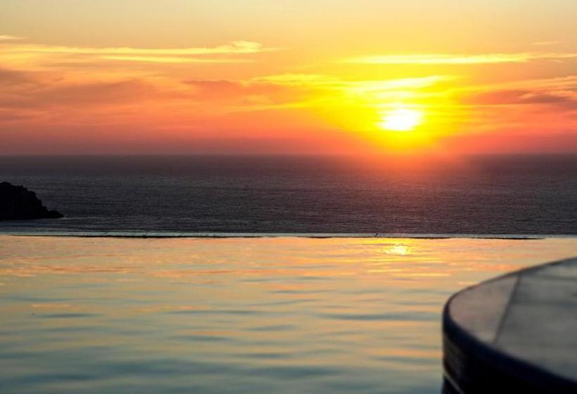 پانسیون Pousada Rêmora