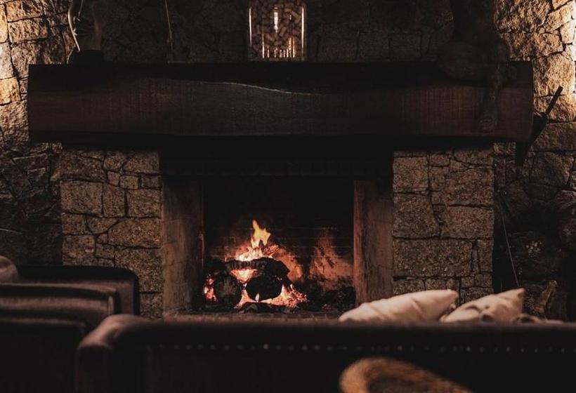 پانسیون Pousada Rêmora