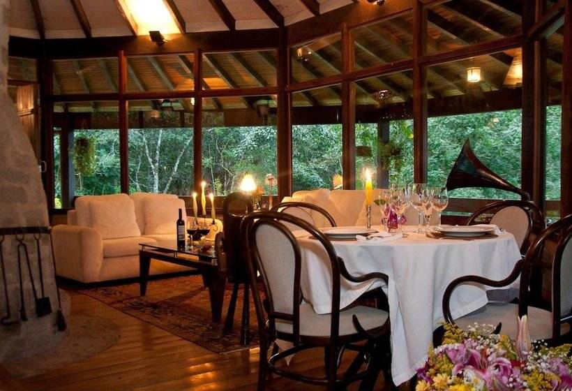 بنسيون Pousada Tijupa