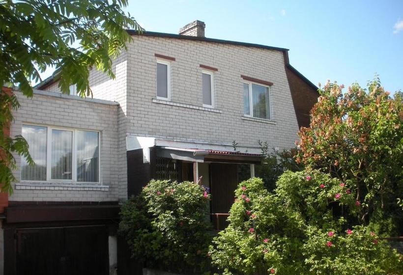 پانسیون Rasas