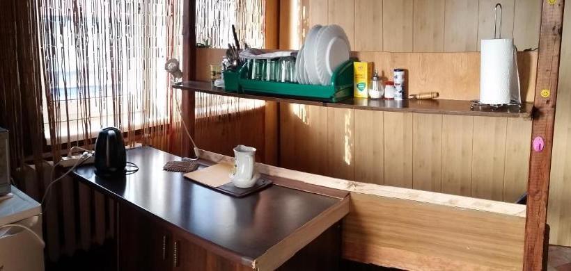 پانسیون Rasas