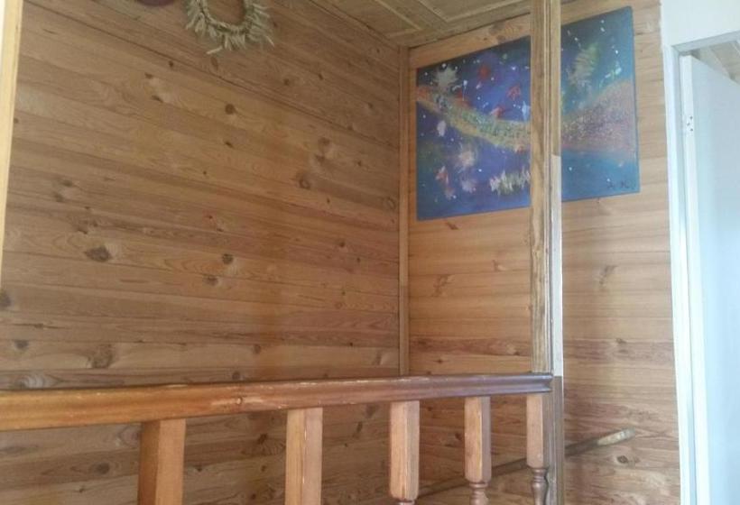 پانسیون Rasas