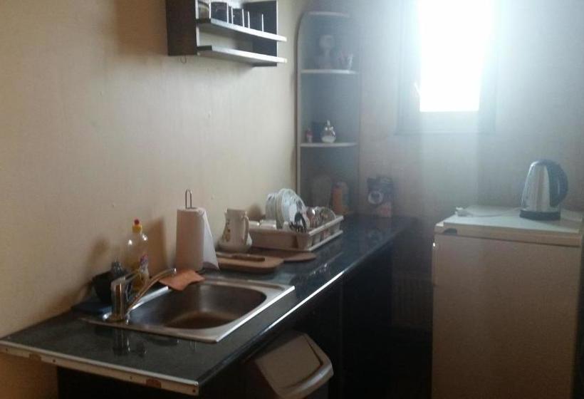 پانسیون Rasas