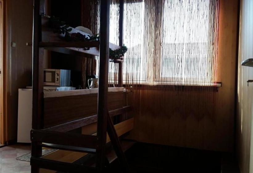 پانسیون Rasas