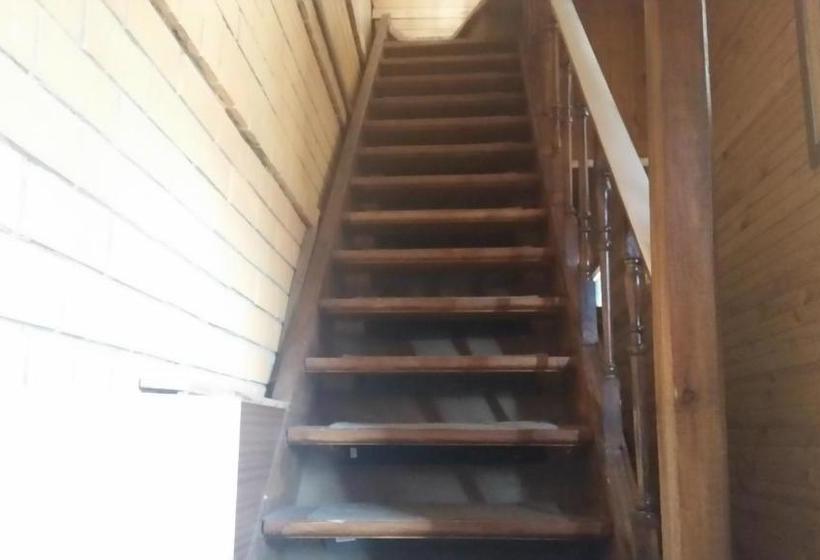 پانسیون Rasas