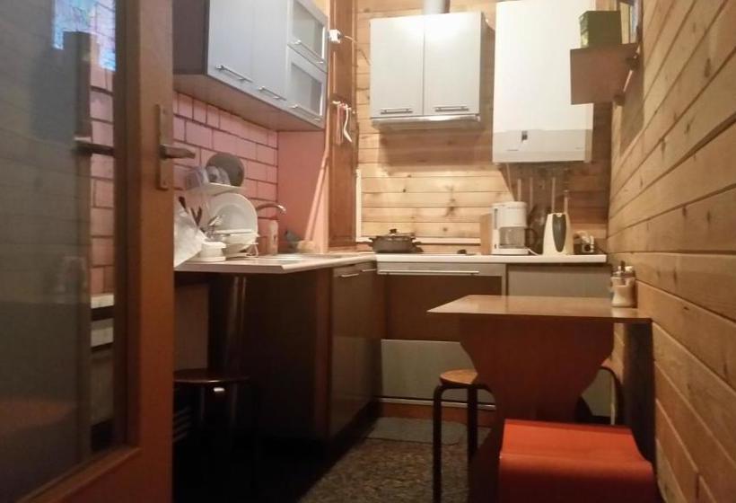 پانسیون Rasas