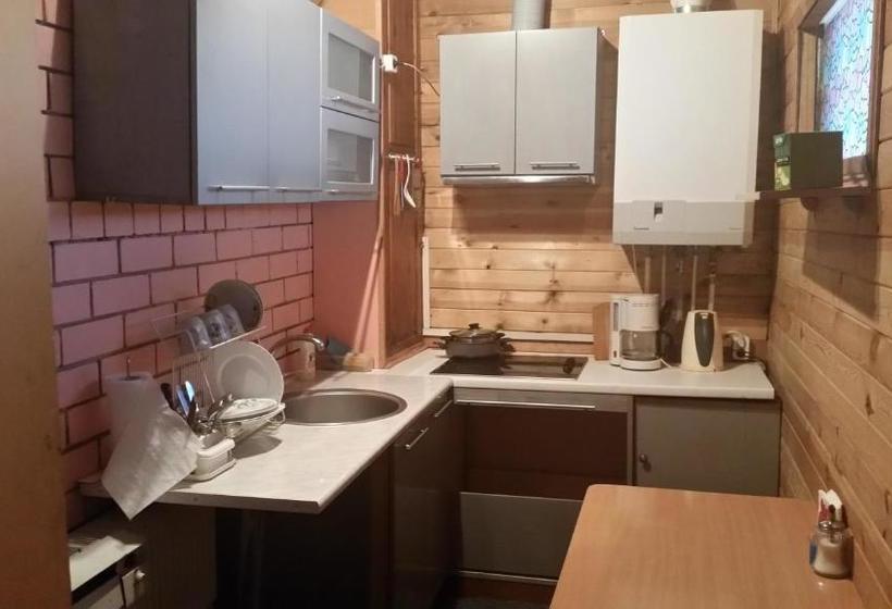 پانسیون Rasas