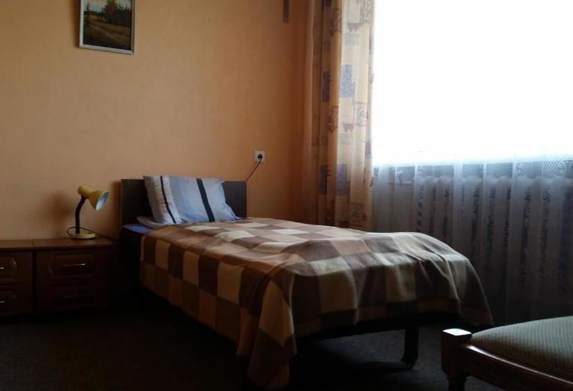 پانسیون Rasas