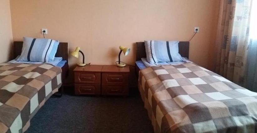 پانسیون Rasas