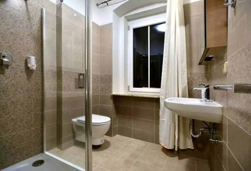 پانسیون Resort Abertham   Apartment Vanessa