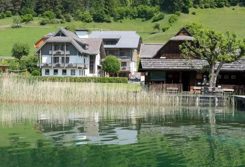 Majatalo Stampferhof