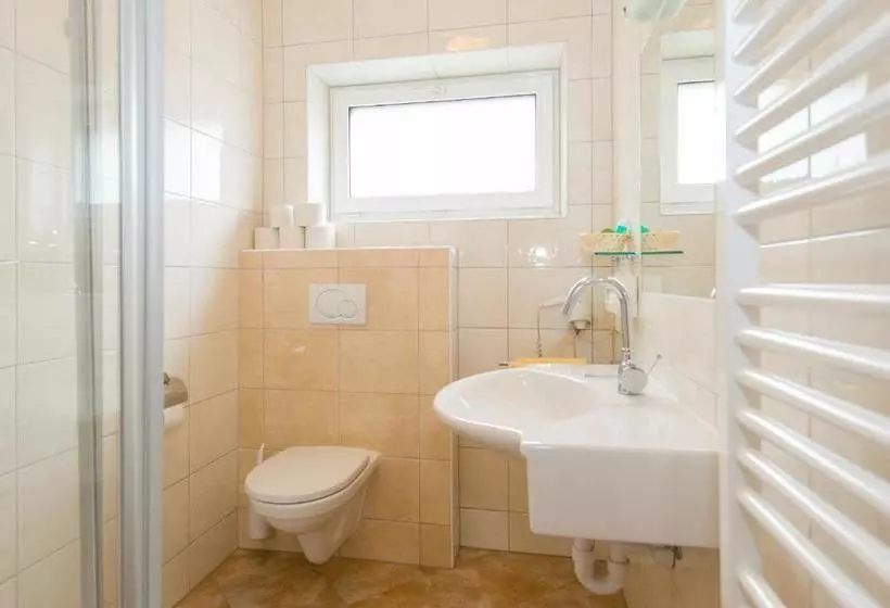 Majatalo Stampferhof