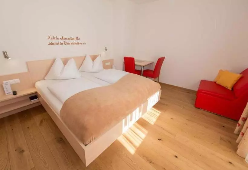 Majatalo Stampferhof