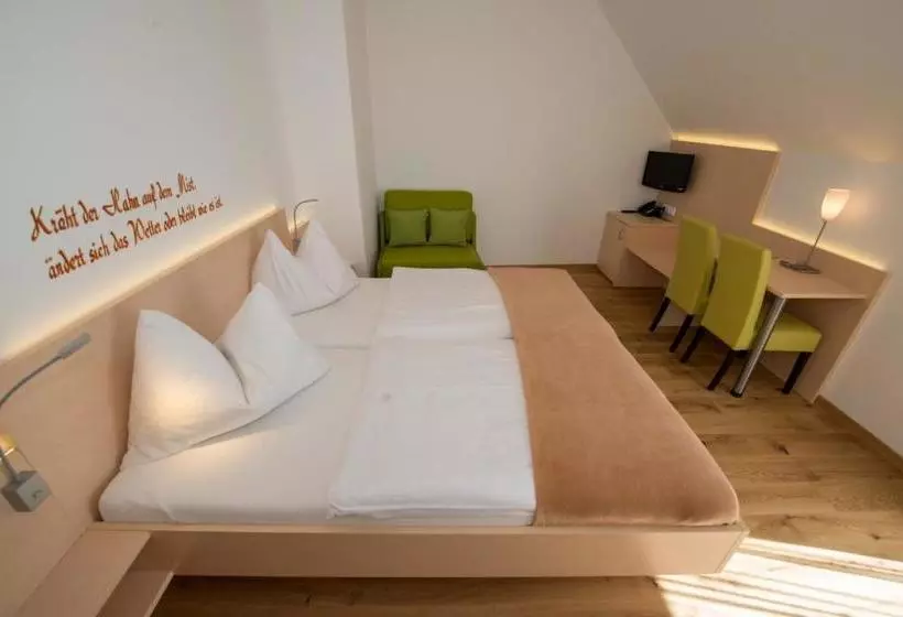 Majatalo Stampferhof