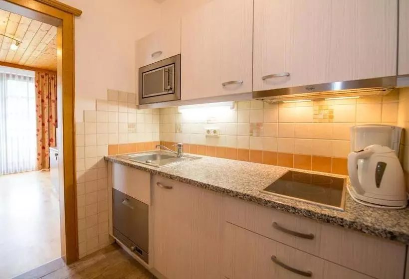 Majatalo Stampferhof