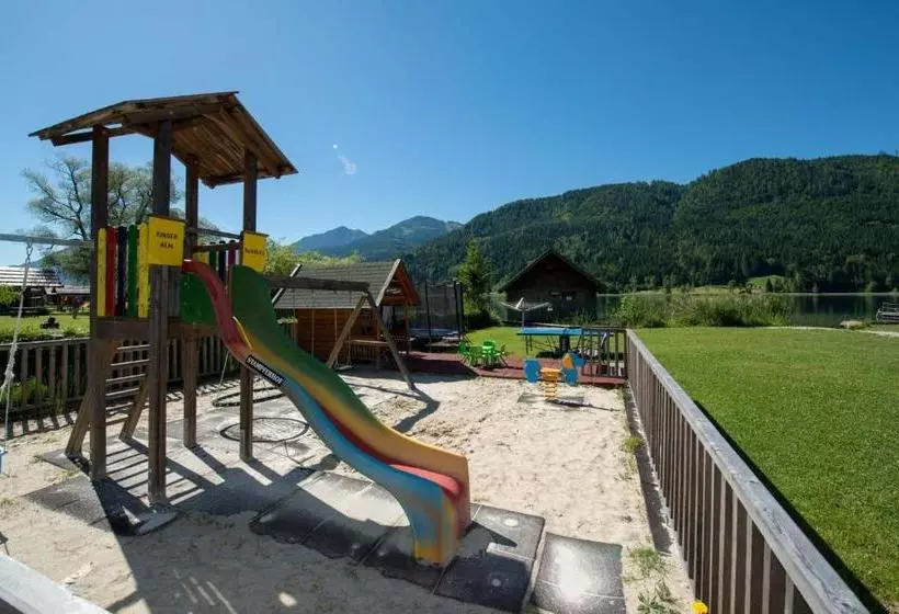 Majatalo Stampferhof