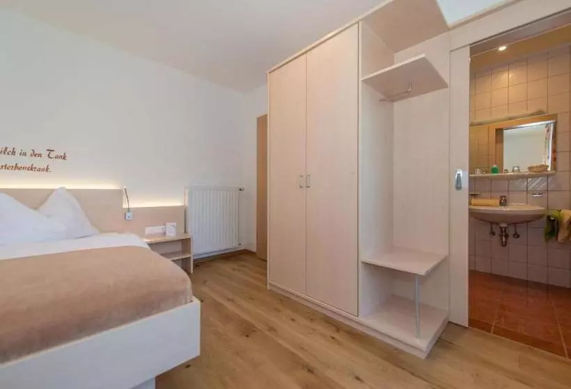 Majatalo Stampferhof