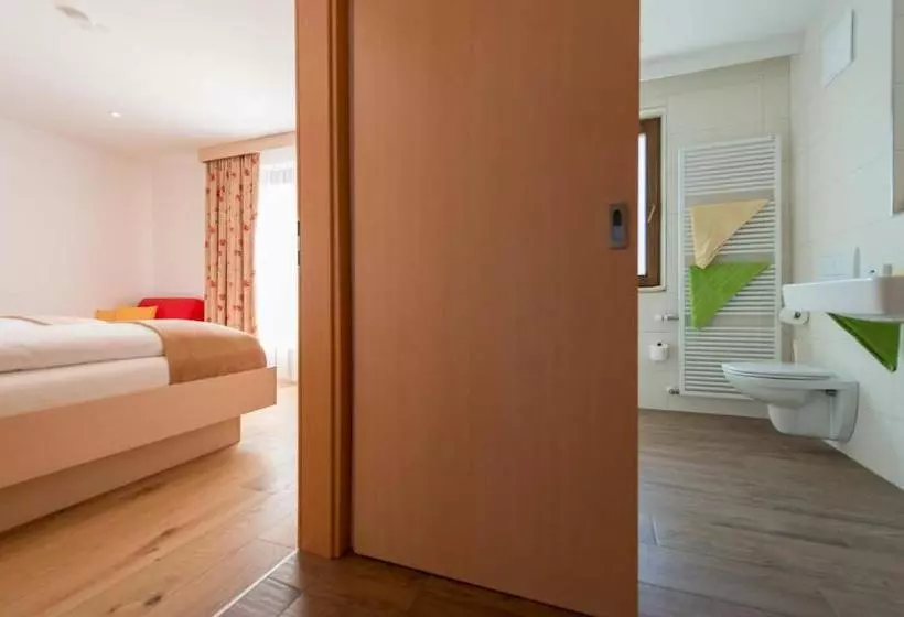 Majatalo Stampferhof