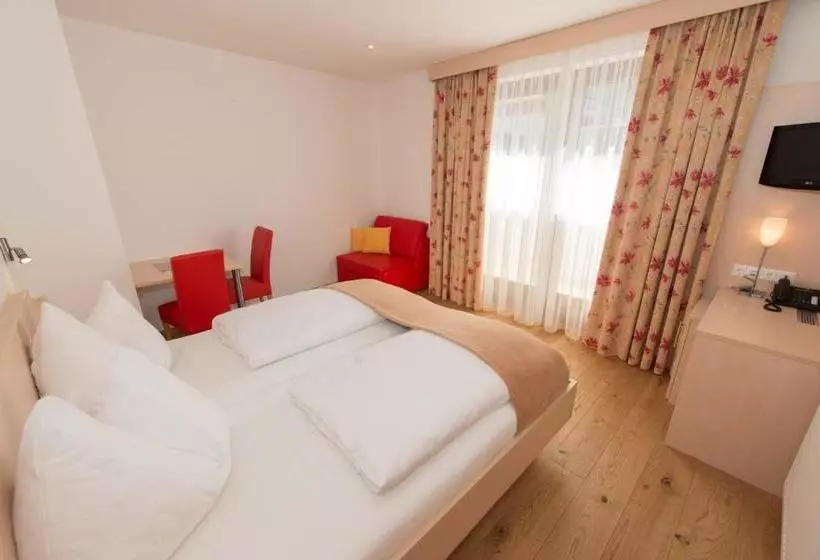 Majatalo Stampferhof