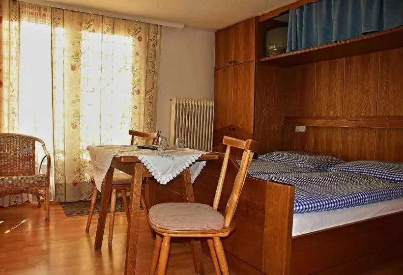 Pension Alpentraum