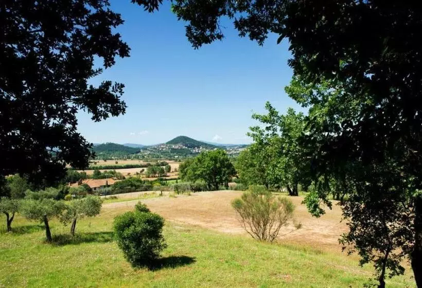 Residence Mariagiulia