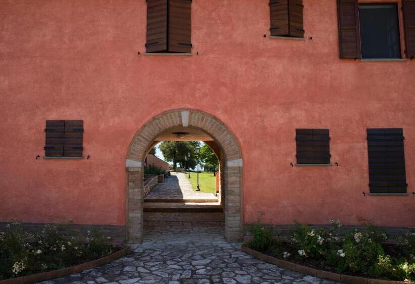 Residence Mariagiulia