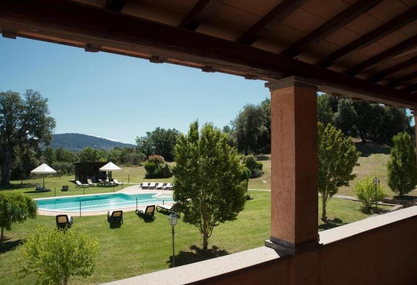 Residence Mariagiulia