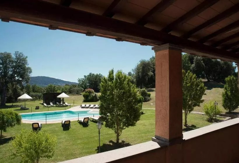 Residence Mariagiulia