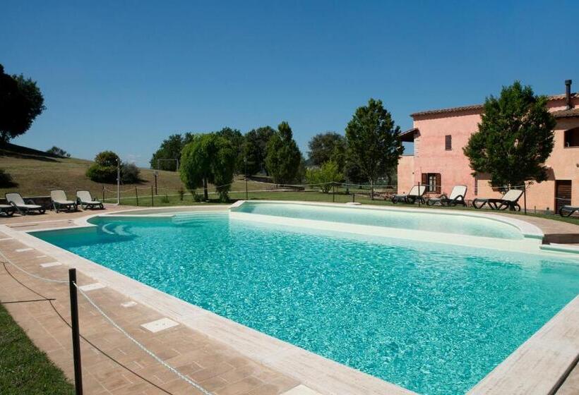 Residence Mariagiulia