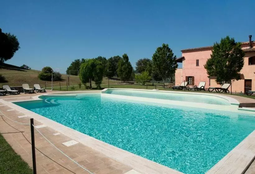 Residence Mariagiulia