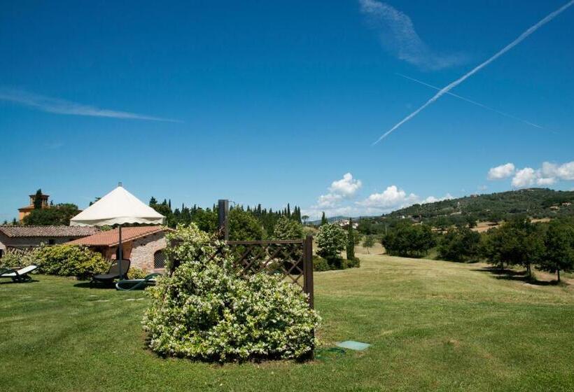 Residence Mariagiulia