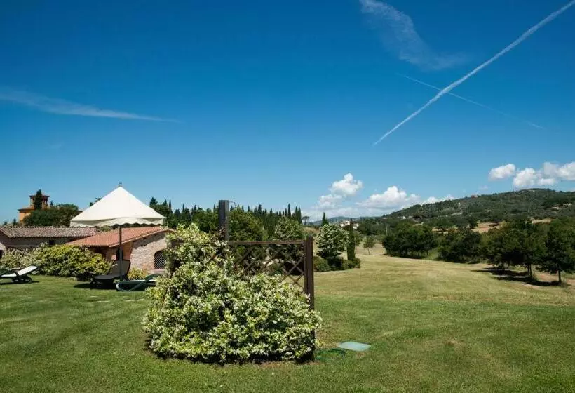 Residence Mariagiulia