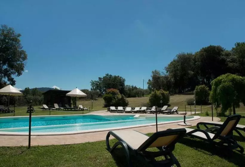 Residence Mariagiulia