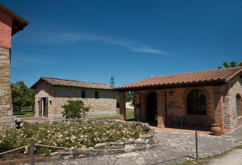 Residence Mariagiulia