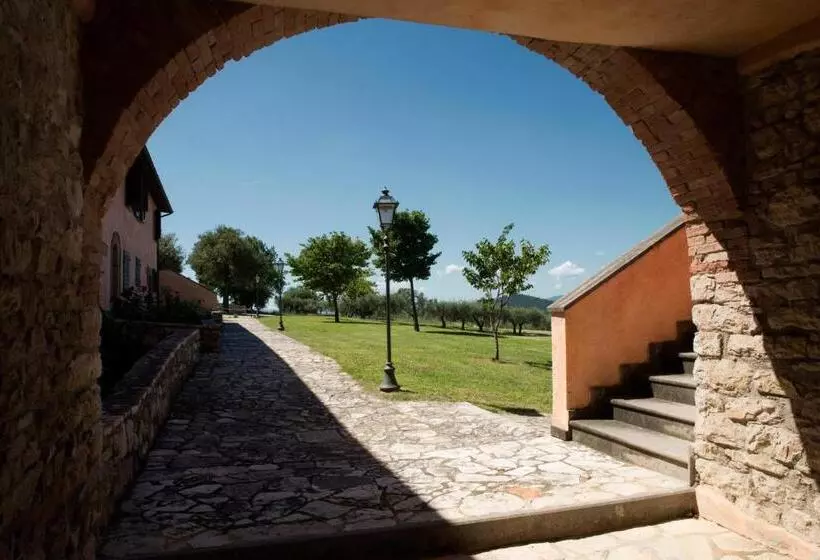 Residence Mariagiulia