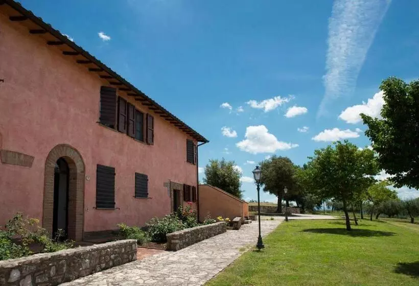 Residence Mariagiulia