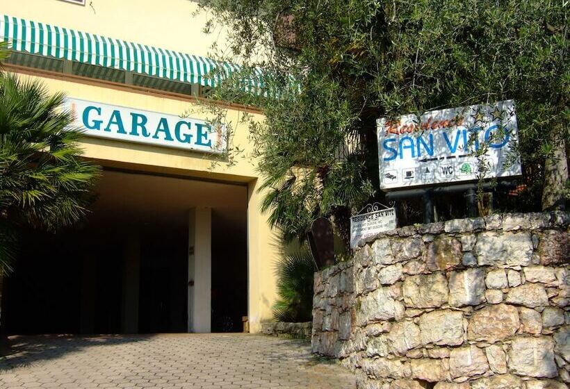 Residence San Vito