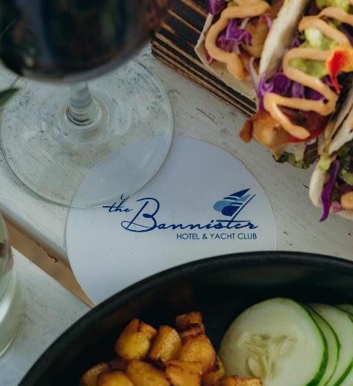 The Bannister Hotel & Yacht Club By Mint