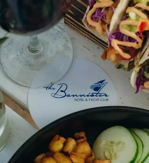 The Bannister Hotel & Yacht Club By Mint