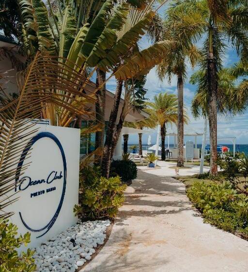 The Bannister Hotel & Yacht Club By Mint