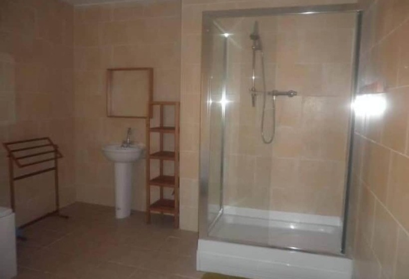 Общежитие Manhattans