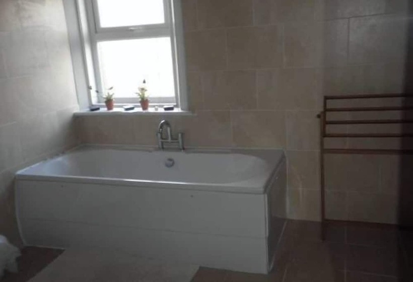 Общежитие Manhattans