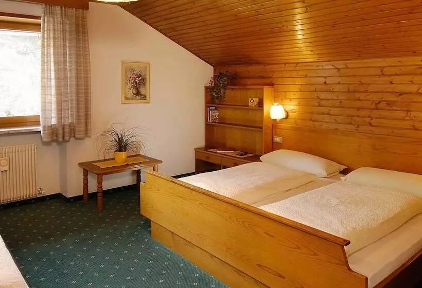 Cësa Panaval Apartments
