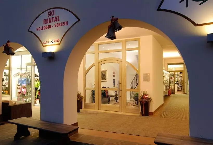 Cësa Panaval Apartments