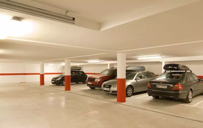 Cësa Panaval Apartments