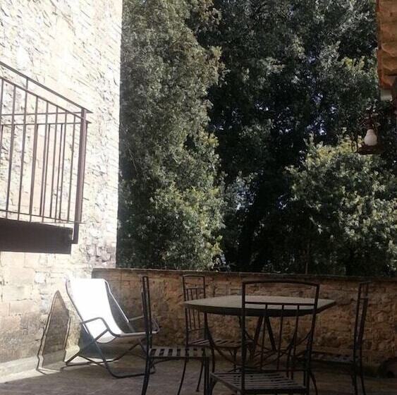 酒店 Agriturismo Le Vigne Di Pace