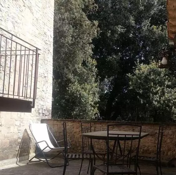 ホテル Agriturismo Le Vigne Di Pace