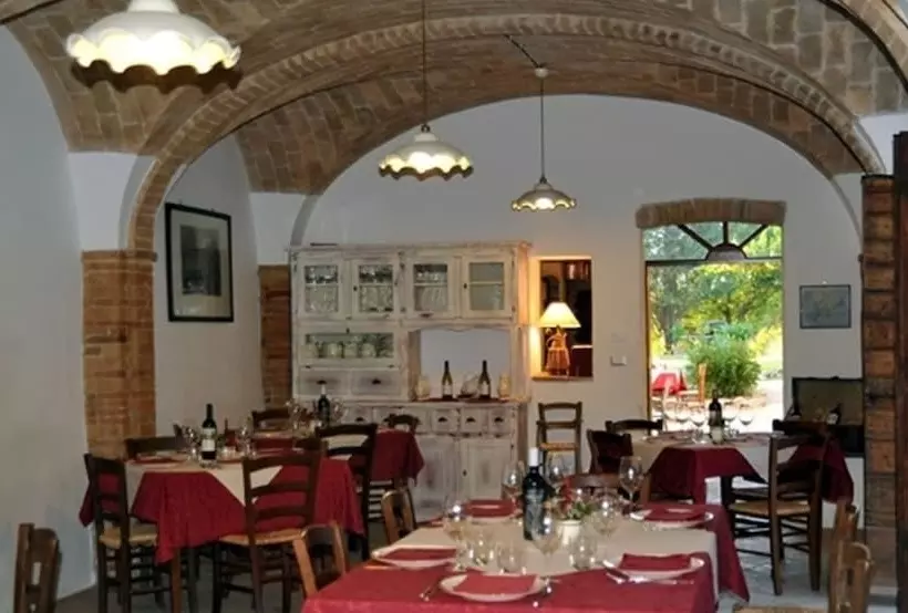 ホテル Agriturismo Le Vigne Di Pace