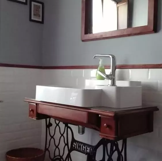 ホテル Agriturismo Le Vigne Di Pace